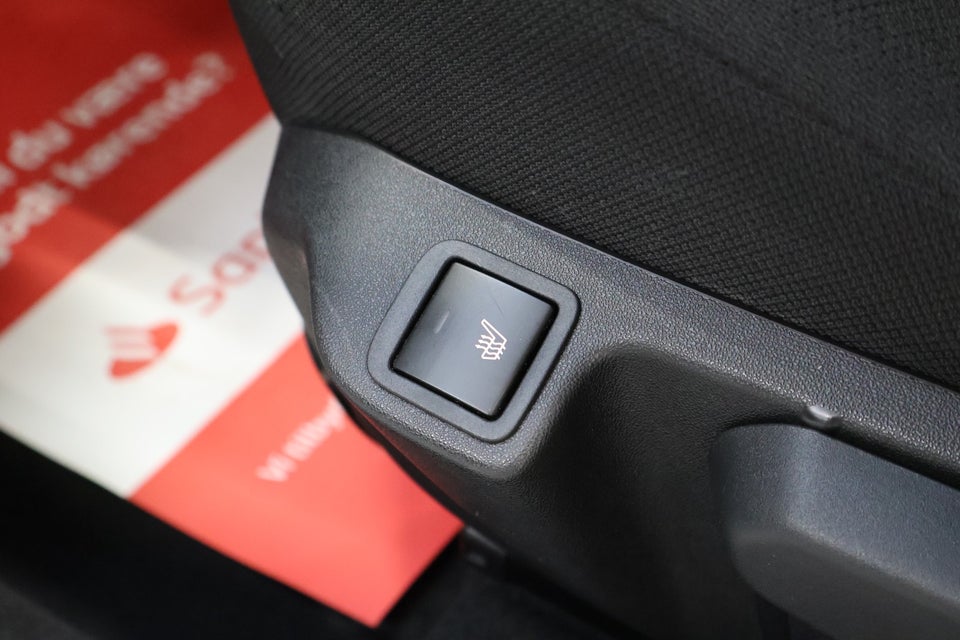 Peugeot 108 1,0 e-VTi 72 5d