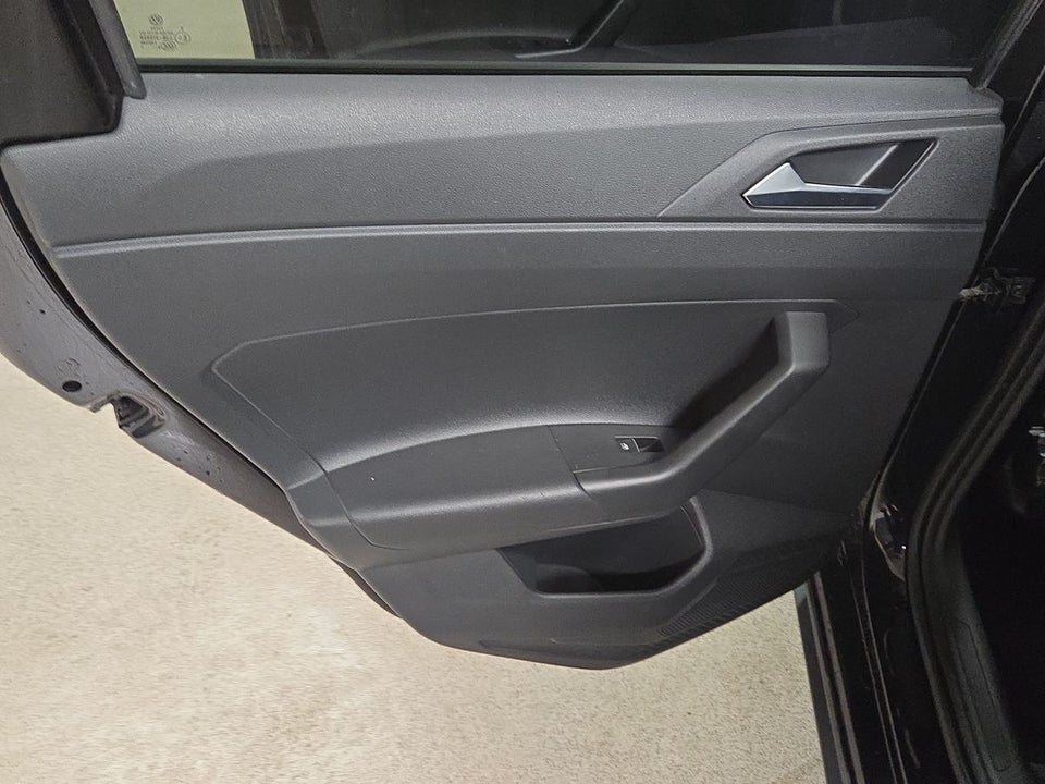 VW Polo 2,0 GTi DSG 5d