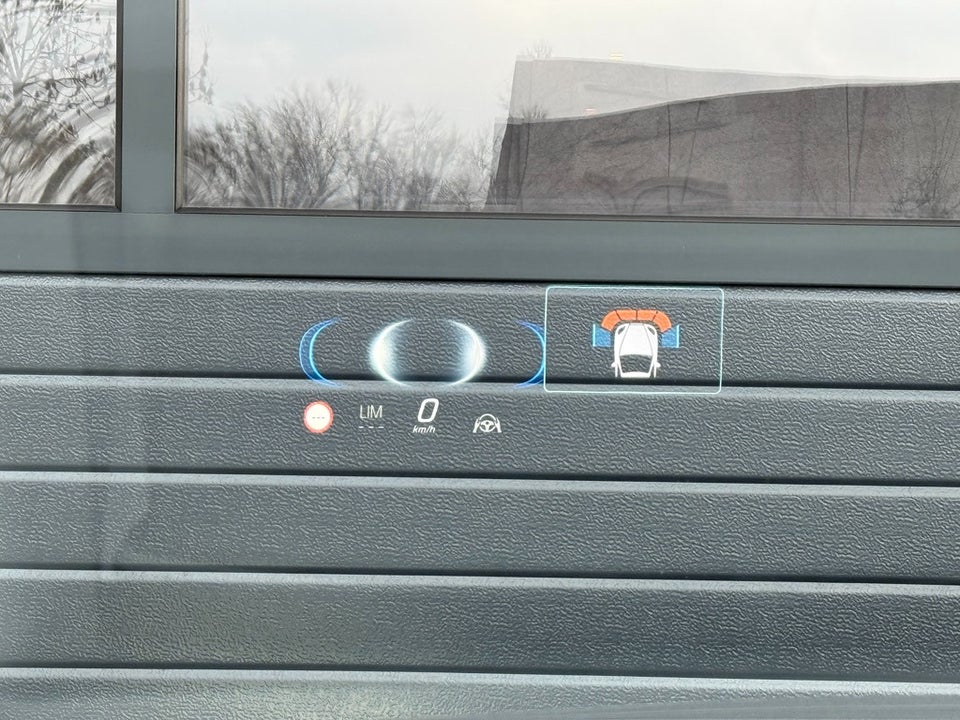 Mercedes EQE350+ AMG Line 4d