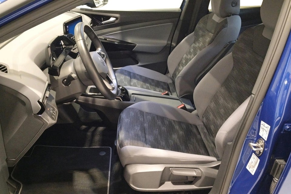 VW ID.4 77 Pro Performance 5d