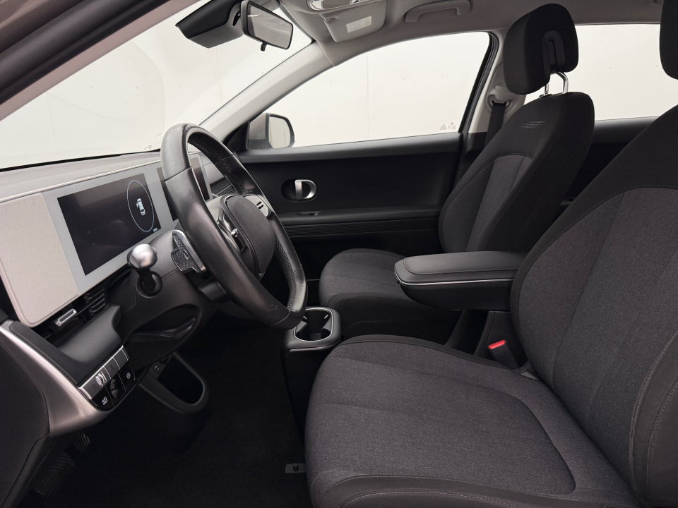 Hyundai Ioniq 5 77 Essential 5d