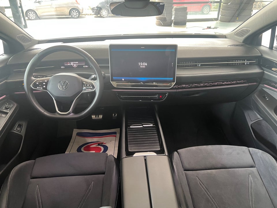 VW ID.7 77 Pro 5d