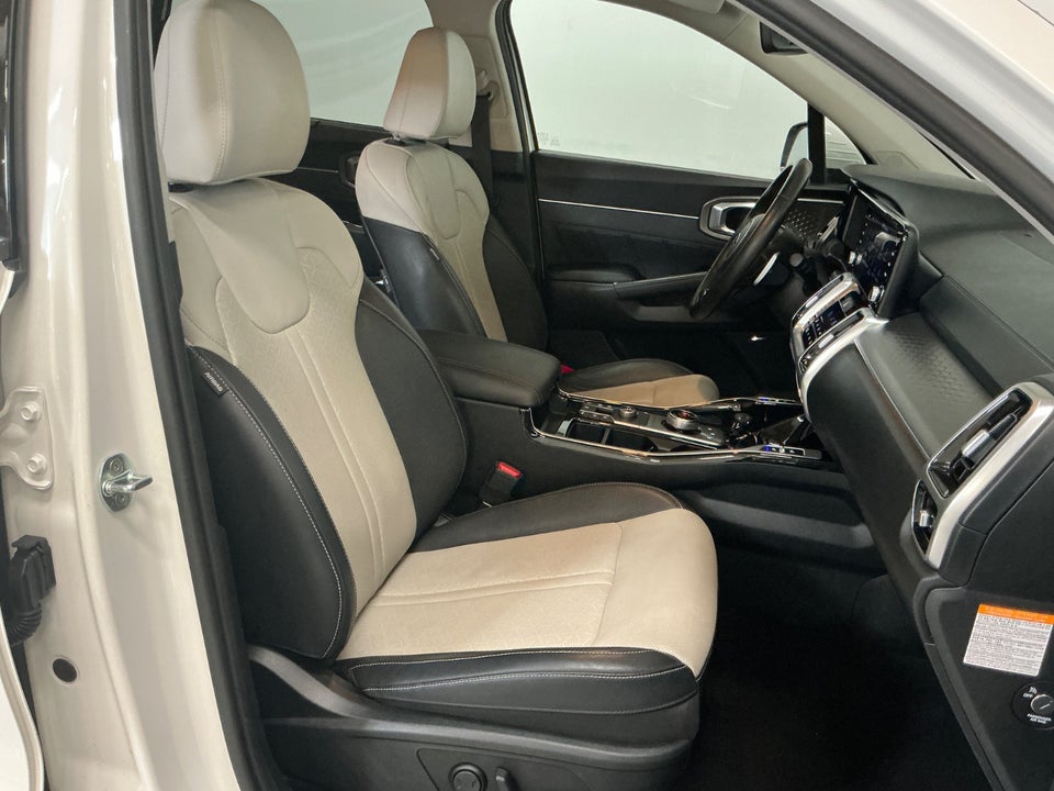 Kia Sorento 1,6 PHEV Platinum aut. 4WD 7prs 5d