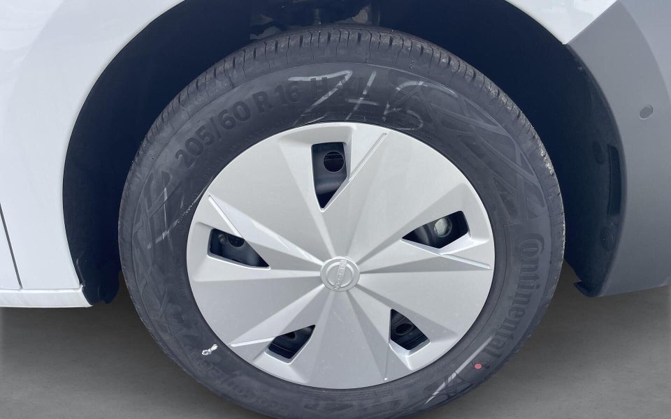 Nissan Townstar 45 N-Connecta L1H1