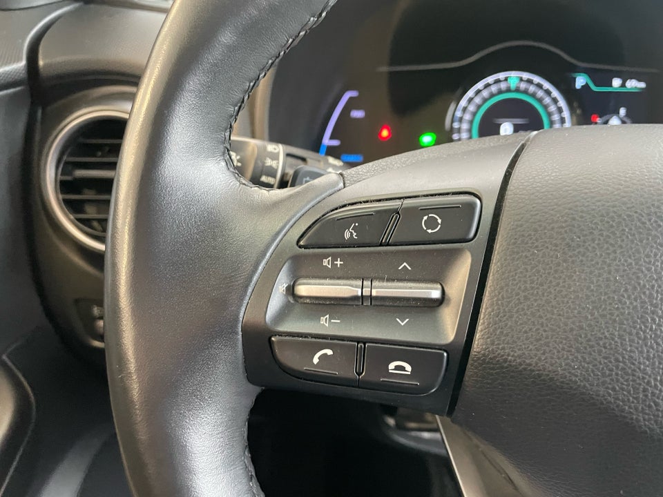 Hyundai Kona 64 EV Premium 5d