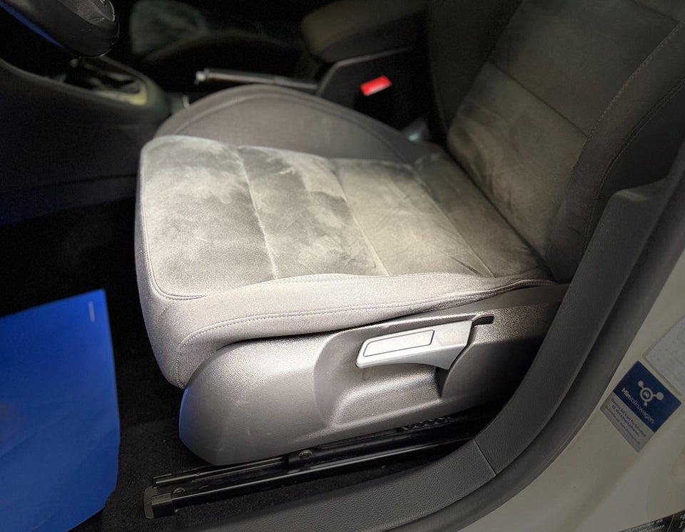 VW Golf VI 1,4 TSi 160 Highline DSG 5d