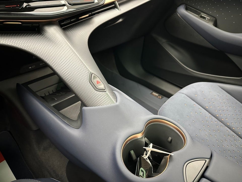 Cupra Tavascan 77 Adrenaline 5d