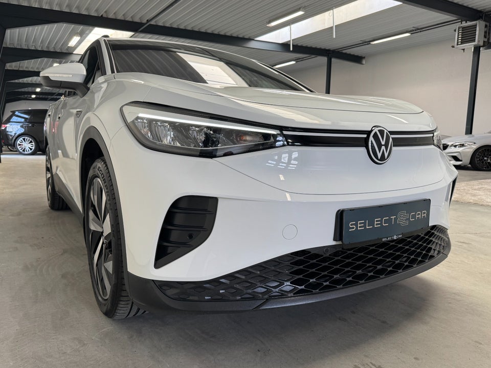 VW ID.4 77 Pro Performance 5d