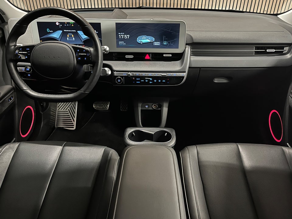 Hyundai Ioniq 5 73 Ultimate 5d