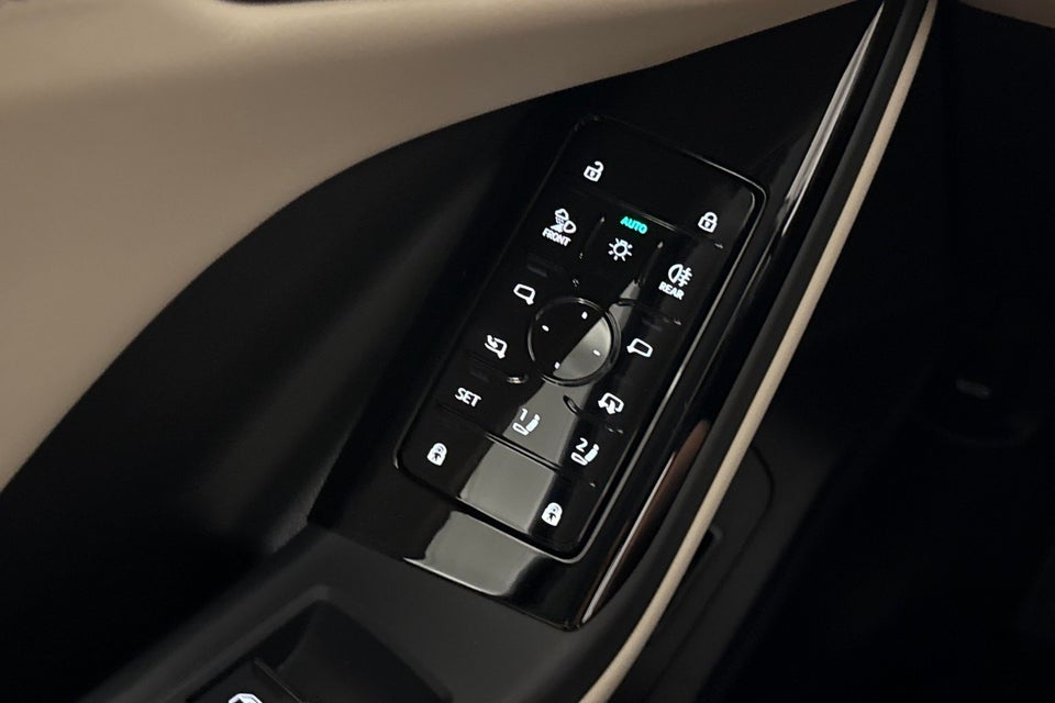 Audi Q6 e-tron Ultra 5d