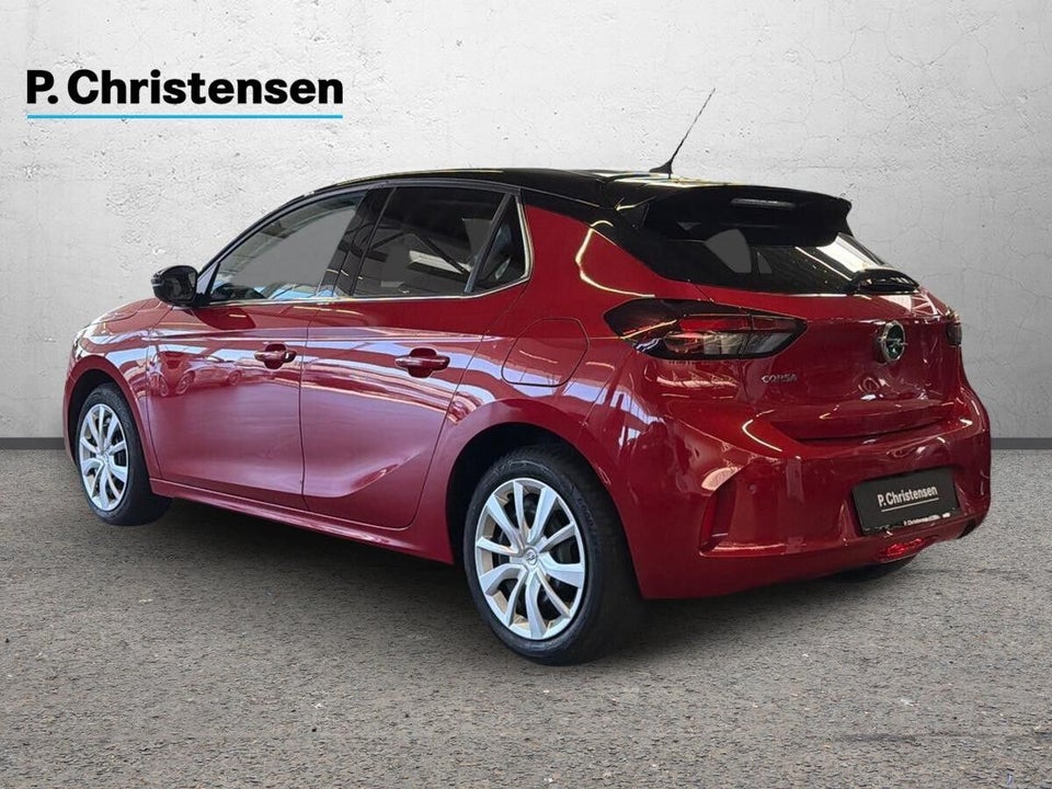 Opel Corsa 1,2 Elegance 5d