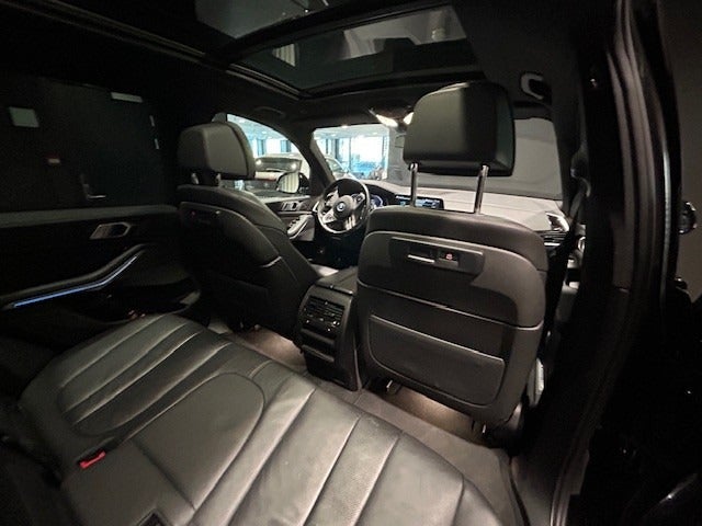 BMW X5 3,0 xDrive45e M-Sport+ aut. 5d