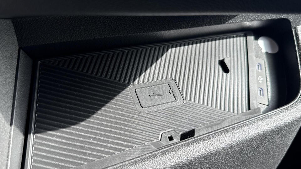 Renault Master V T35 2,0 dCi 150 L2H2 Kassevogn Tekno