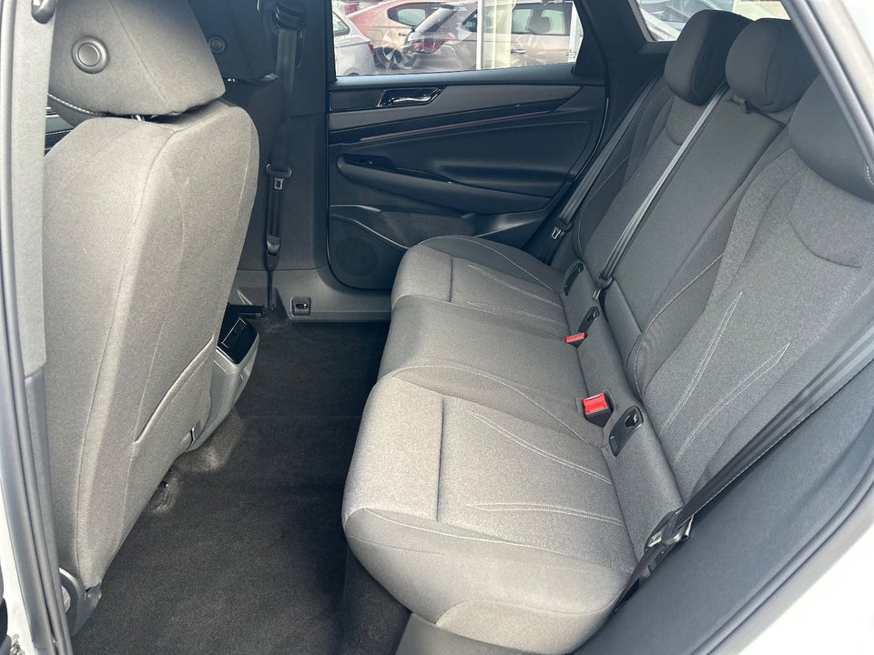 VW ID.7 86 Pro S Tourer 5d