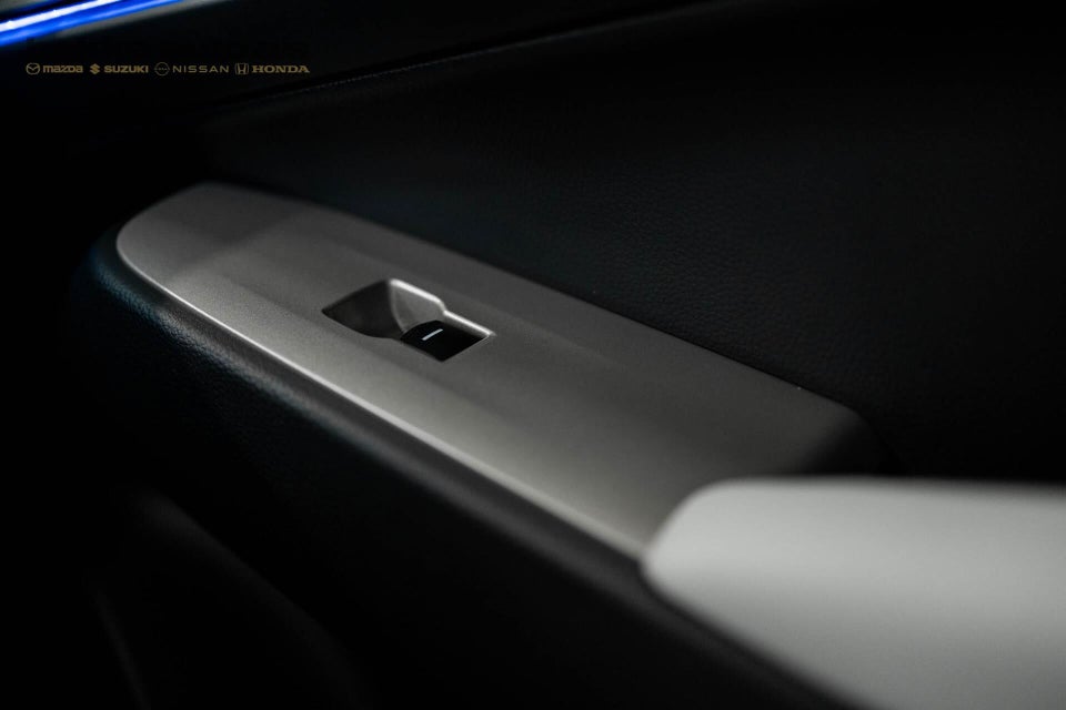 Honda e:Ny1 Advance 5d
