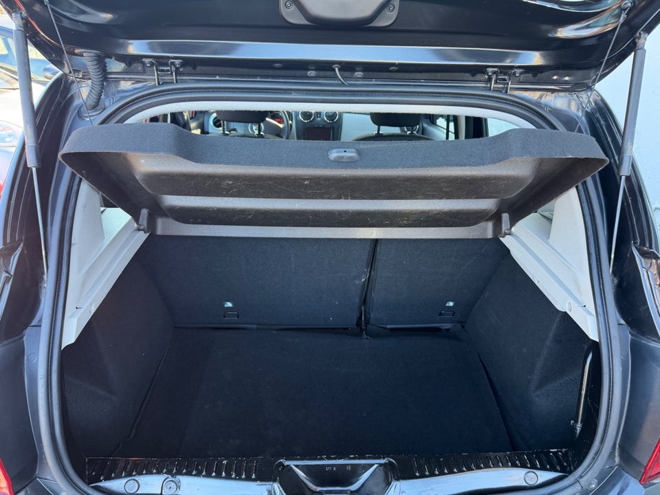 Dacia Sandero 1,5 dCi 75 Ambiance 5d