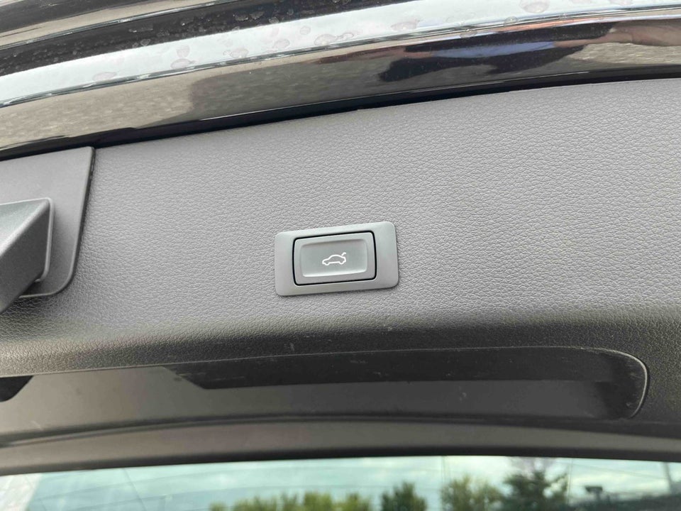 Audi e-tron 50 Advanced Prestige quattro 5d