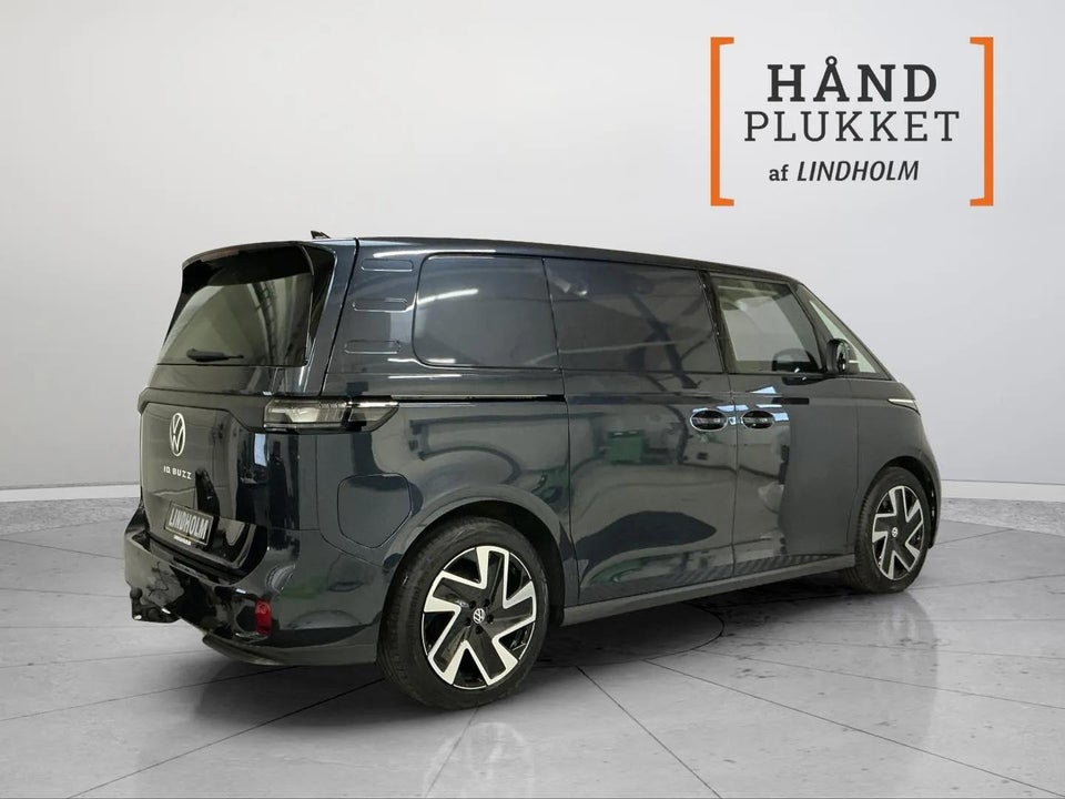 VW ID.Buzz 77 Cargo