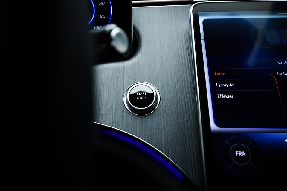 Mercedes EQE350+ AMG Line 4d