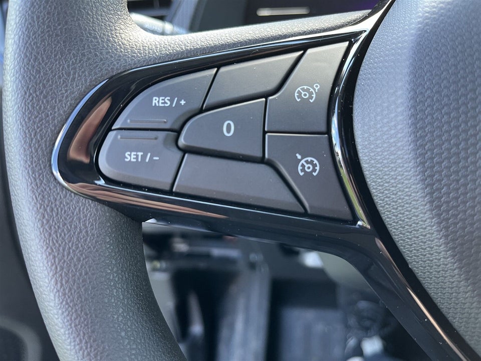 Renault Kangoo 1,5 dCi 95 L1 Tekno EDC