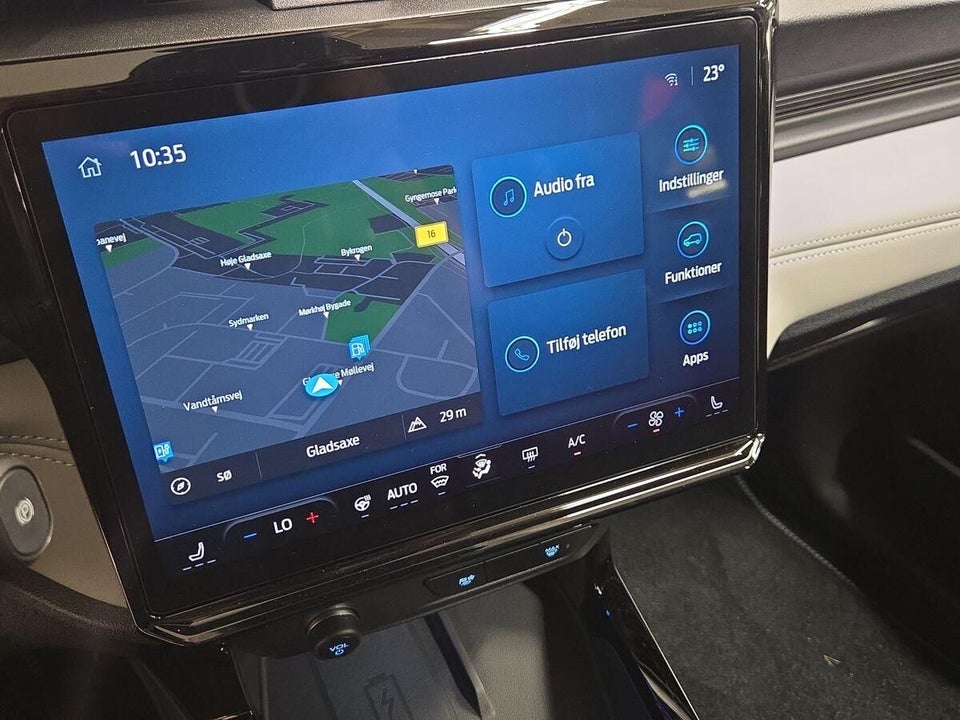 Ford Puma 43 Gen-E Select 5d