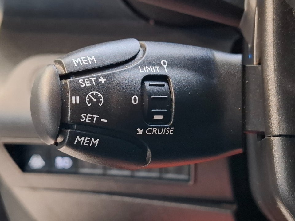 Toyota ProAce City Verso 50 Medium Family 5d