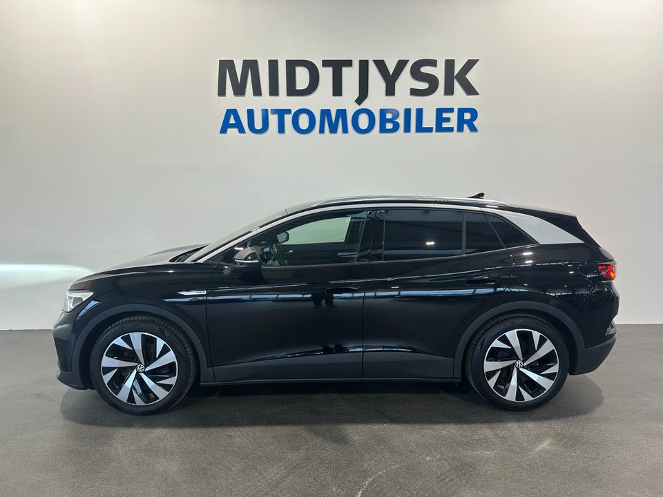 VW ID.4 77 Pro Performance 5d