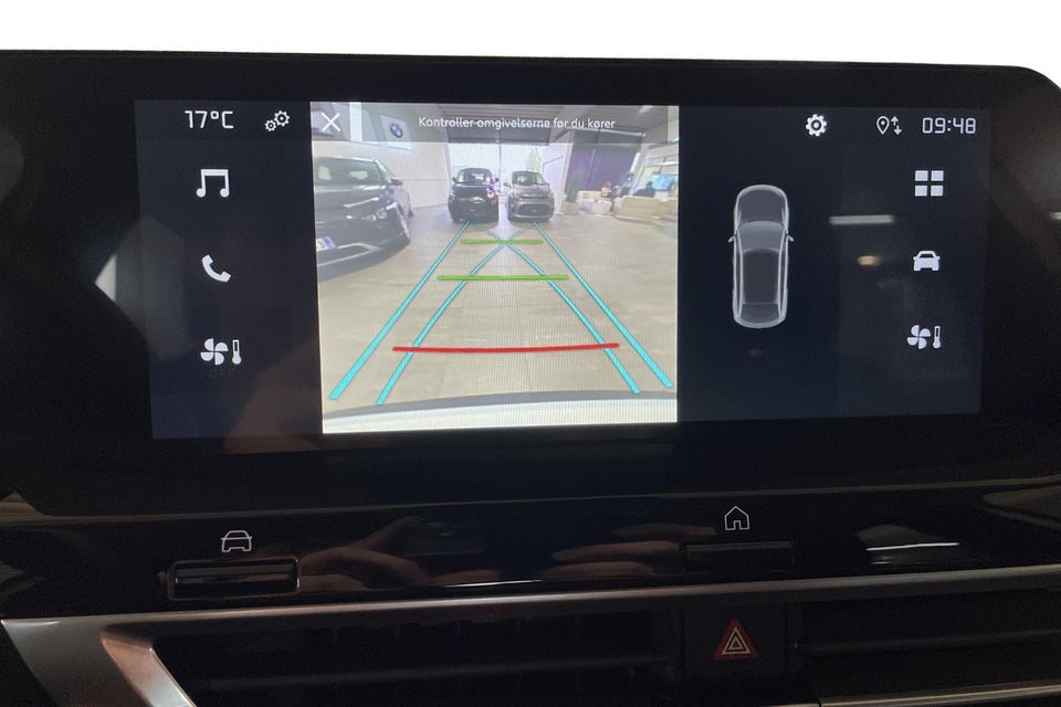 Citroën C4 1,2 PureTech 130 VTR Sport EAT8 5d