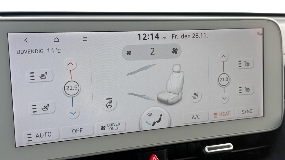 Hyundai Ioniq 5 73 Ultimate 5d