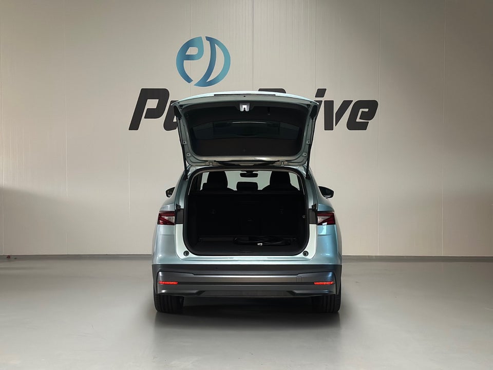 Skoda Enyaq 60 iV Selection Lodge 5d