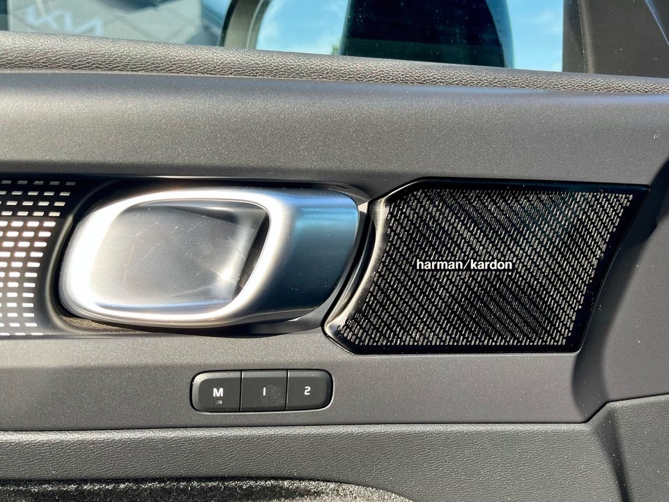 Volvo XC40 P8 ReCharge Twin Ultimate 5d