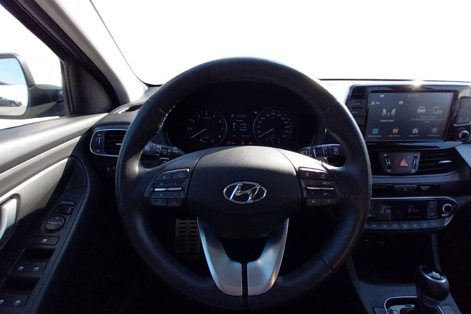 Hyundai i30 1,4 T-GDi Premium DCT 5d