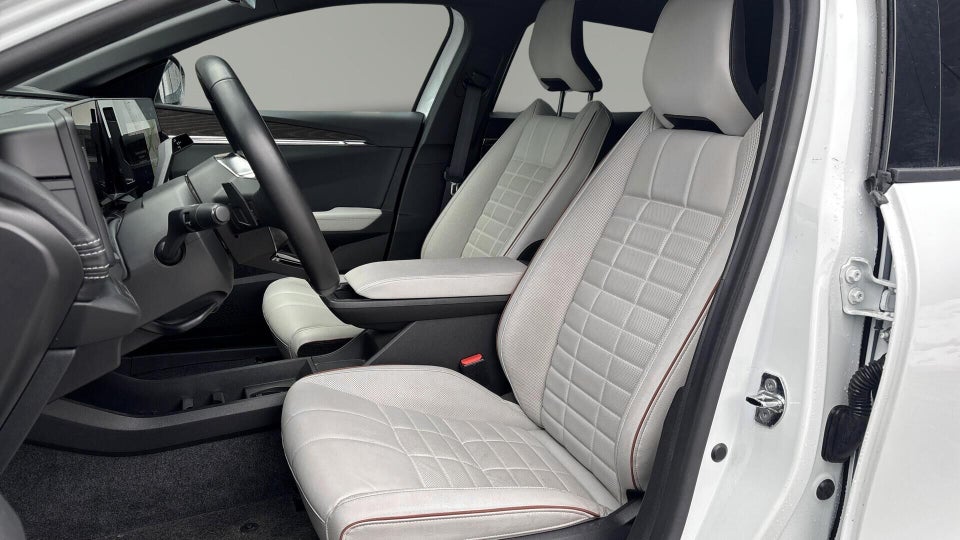 Renault Megane E-Tech 60 Iconic 5d