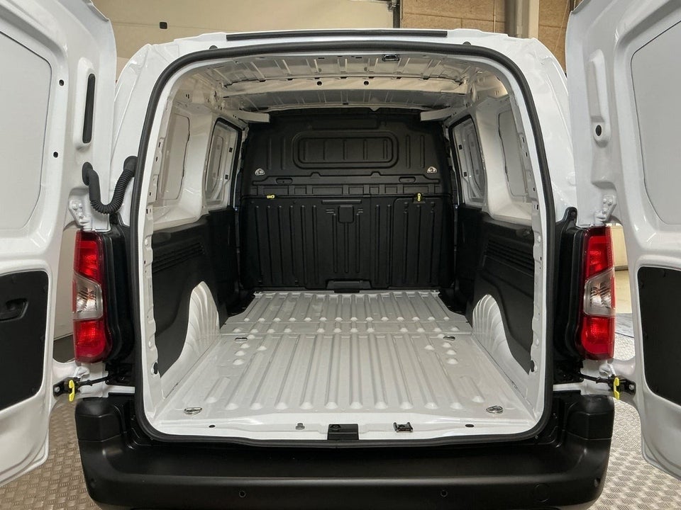 Toyota ProAce City 50 Long Comfort Master