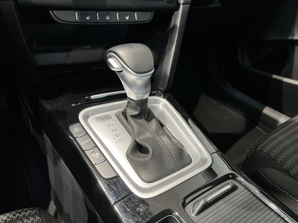 Kia XCeed 1,6 PHEV Prestige DCT 5d