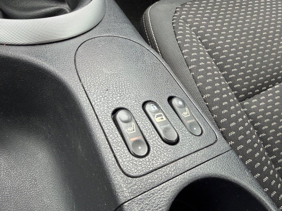 Nissan Qashqai 1,6 Tekna 5d