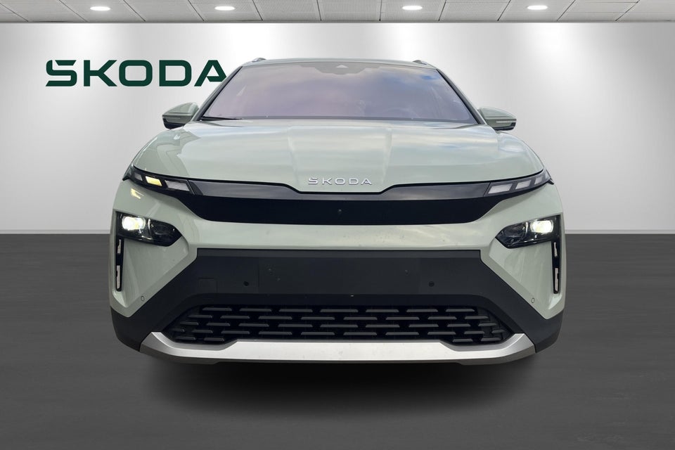 Skoda Elroq 85 iV 5d