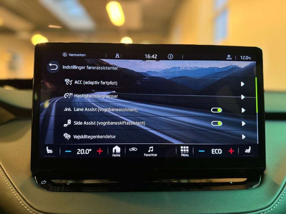 Skoda Enyaq 80x iV Sportline 5d