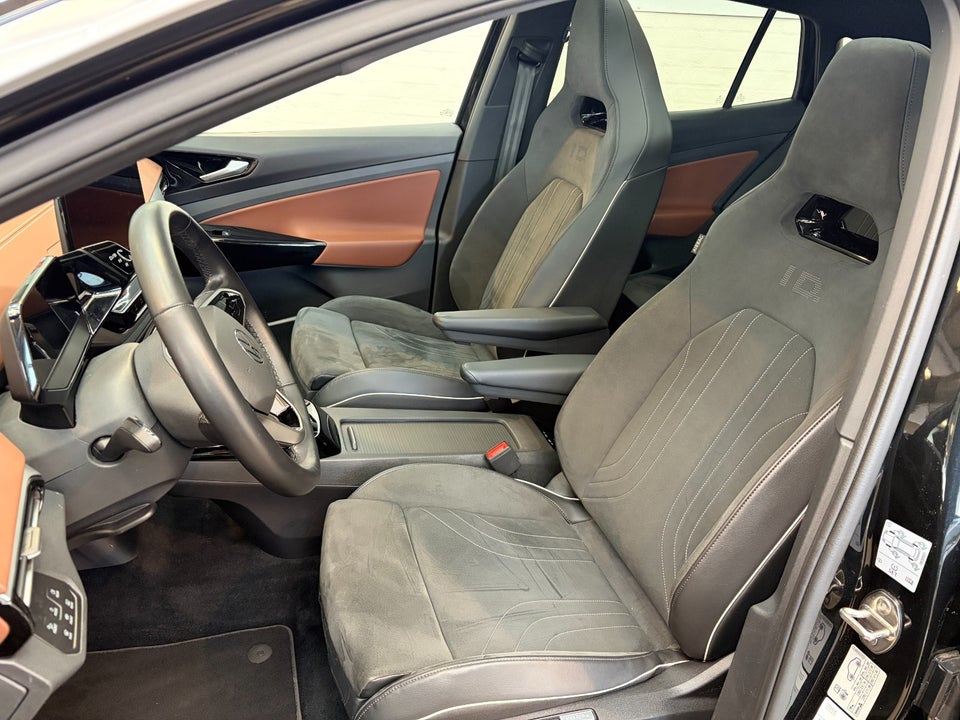 VW ID.5 77 Pro Performance 5d