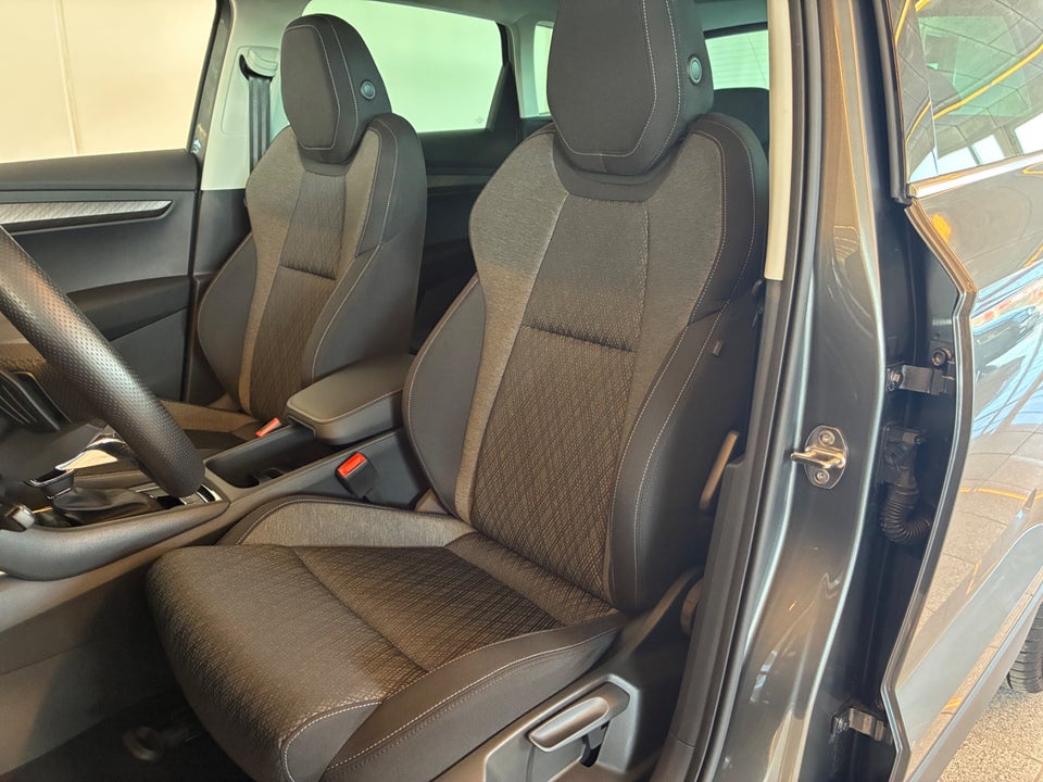 Skoda Karoq 1,5 TSi 150 Style DSG 5d