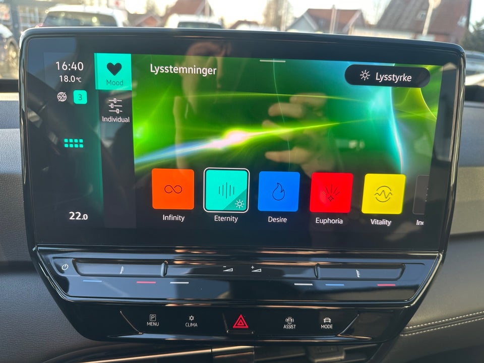 VW ID.3 58 Pro Performance 5d