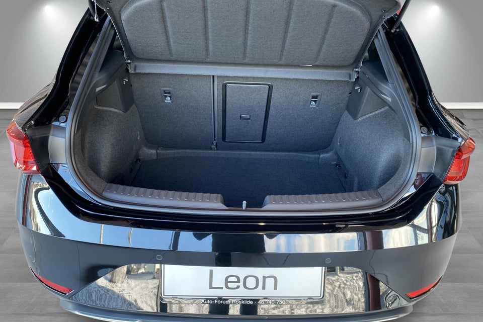Seat Leon 1,5 eTSi 150 FR DSG 5d