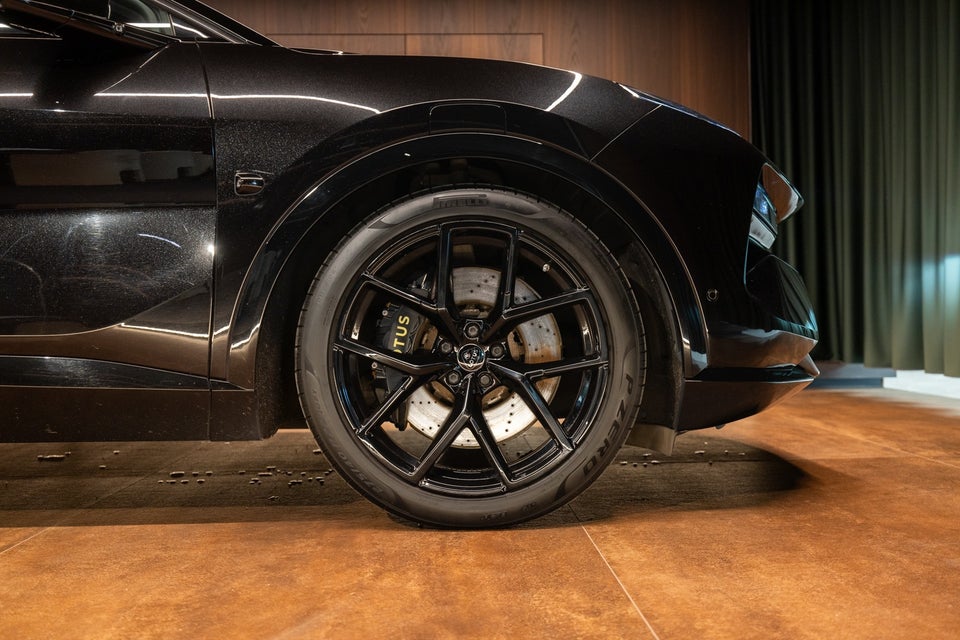 Lotus Eletre S 5d