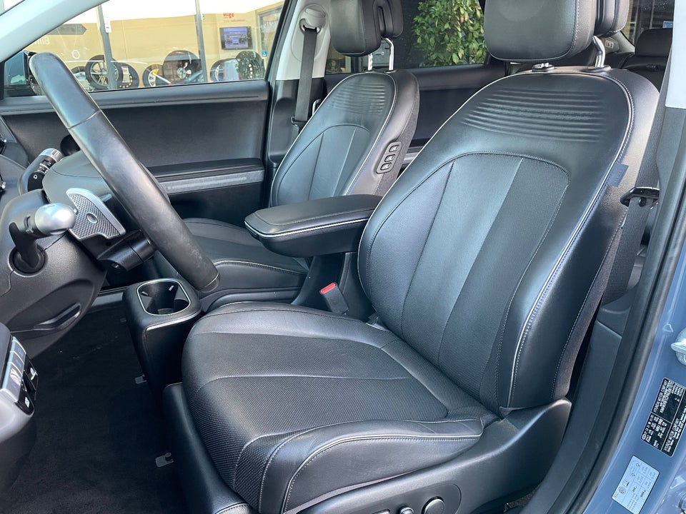 Hyundai Ioniq 5 73 Ultimate AWD 5d