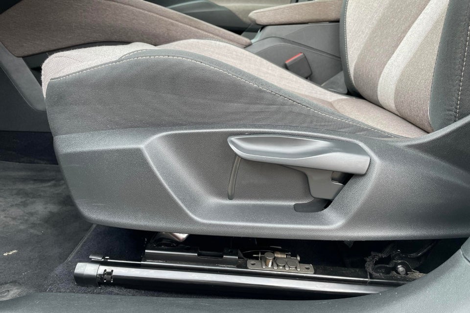 Skoda Enyaq 80 iV 5d