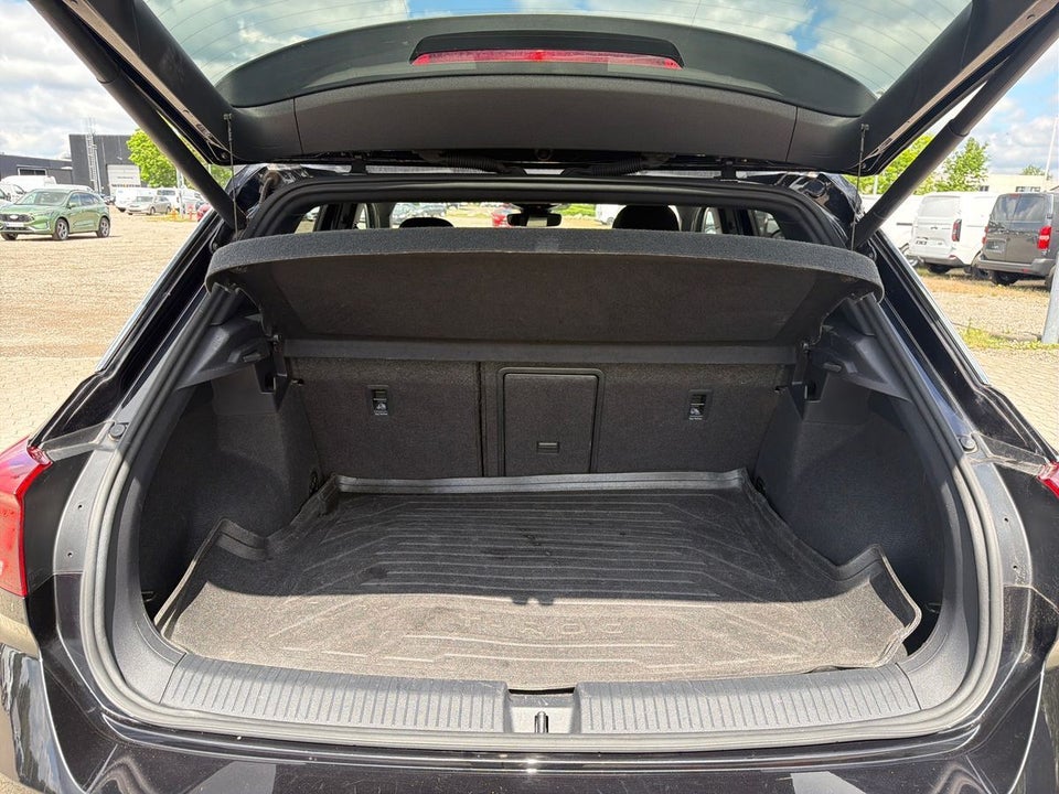 VW T-Roc 1,5 TSi 150 Sport DSG 5d