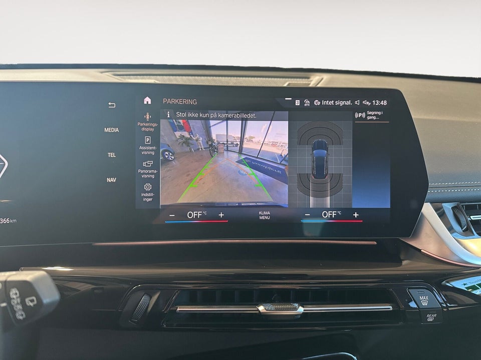 BMW iX1 xDrive30 X-Line 5d