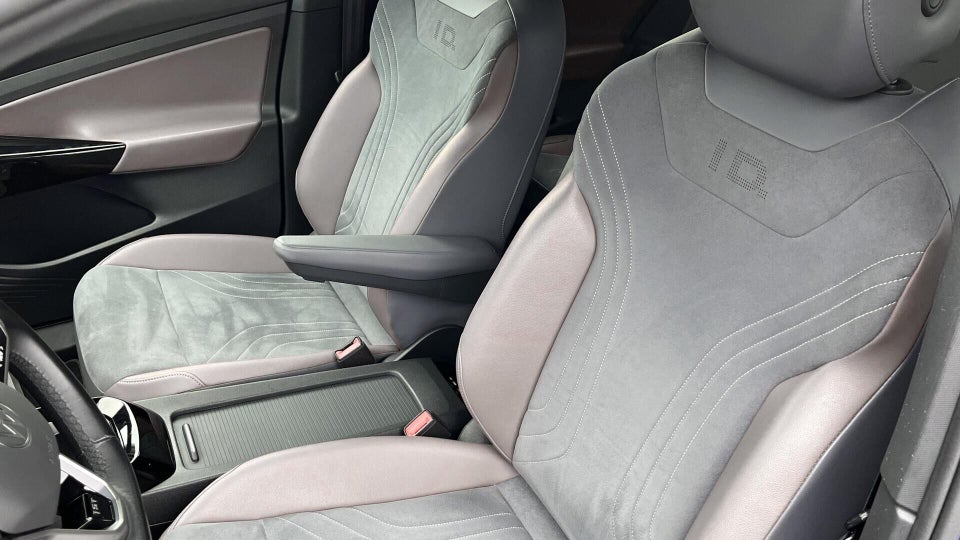 VW ID.4 77 1ST Pro Performance 5d