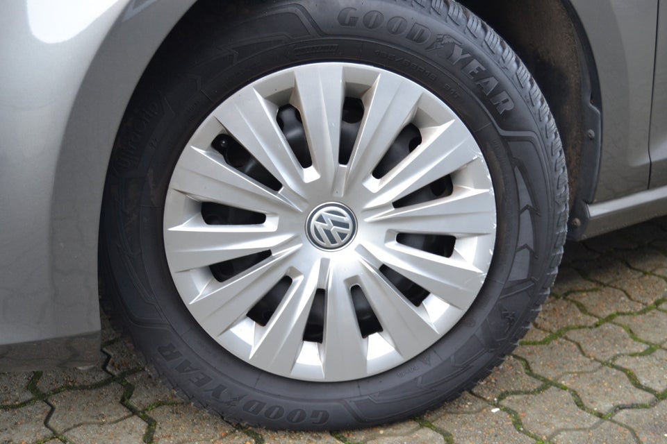 VW Golf VII 1,4 TSi 125 Comfortline Variant DSG 5d