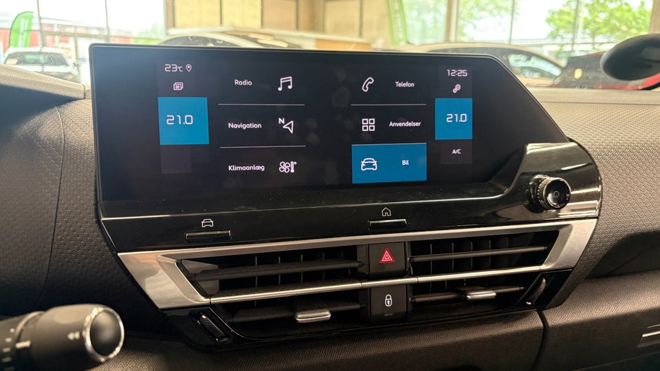 Citroën C4 1,2 PureTech 130 Shine EAT8 5d